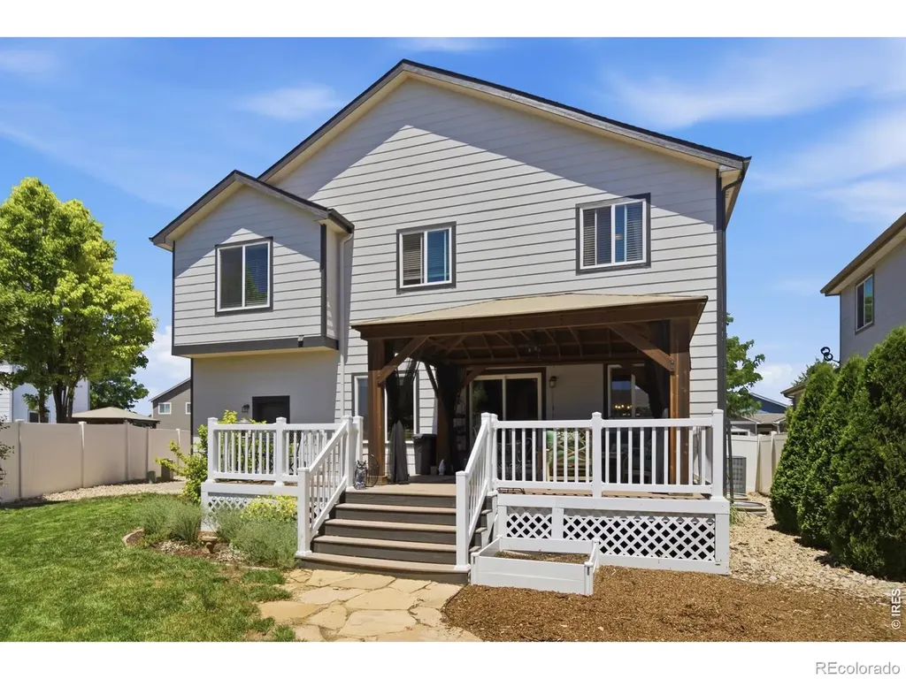 2710 Hydra Drive Loveland CO 80537