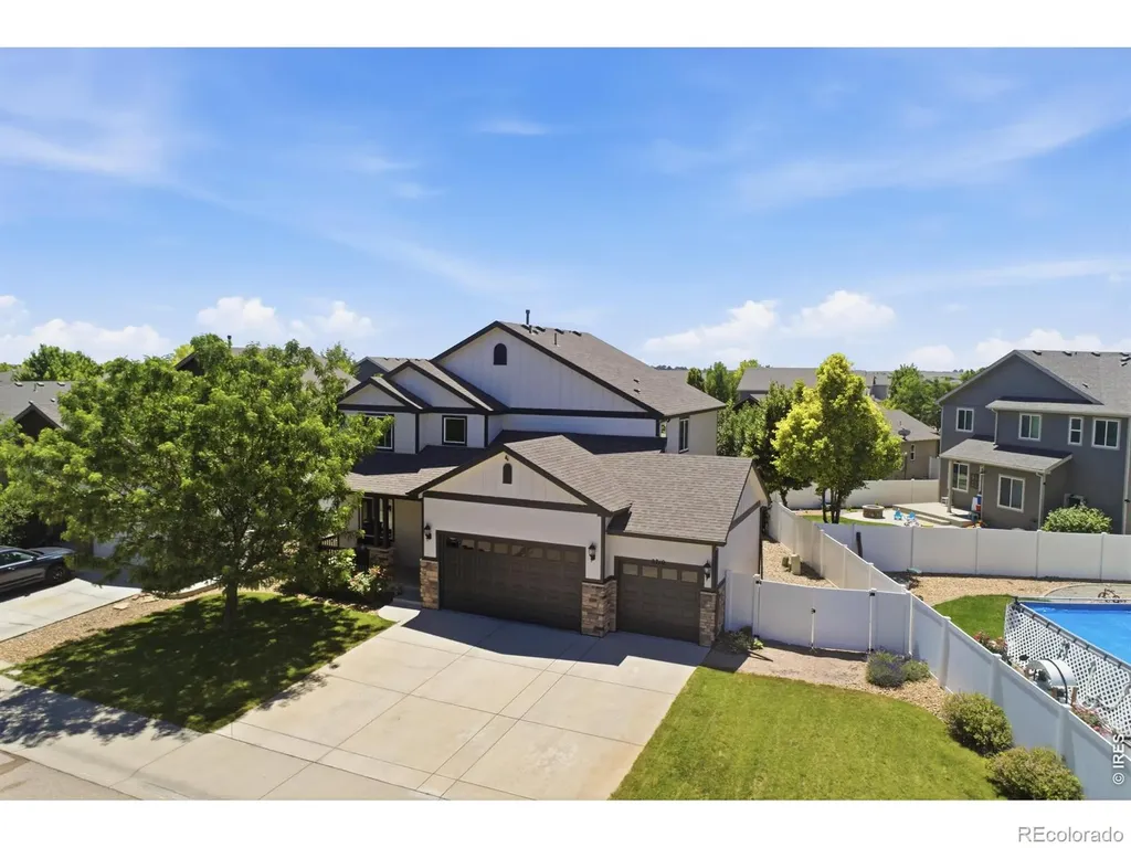 2710 Hydra Drive Loveland CO 80537