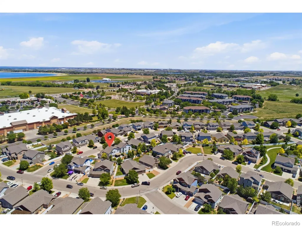 2710 Hydra Drive Loveland CO 80537
