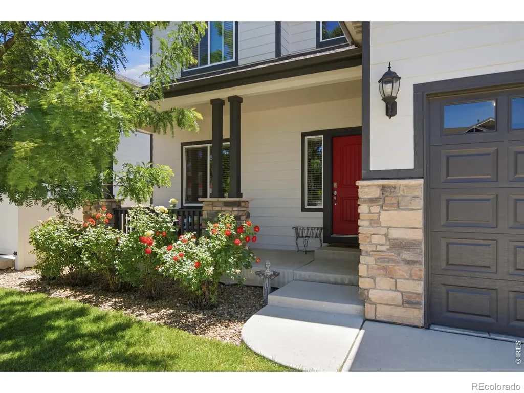2710 Hydra Drive Loveland CO 80537