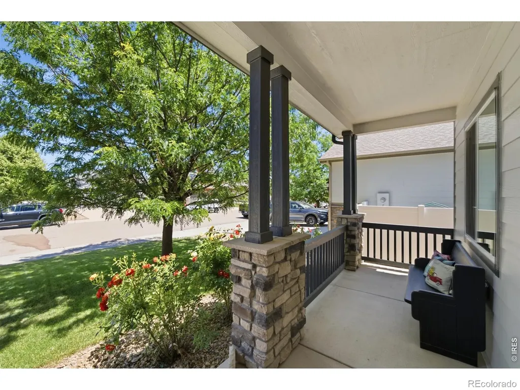 2710 Hydra Drive Loveland CO 80537
