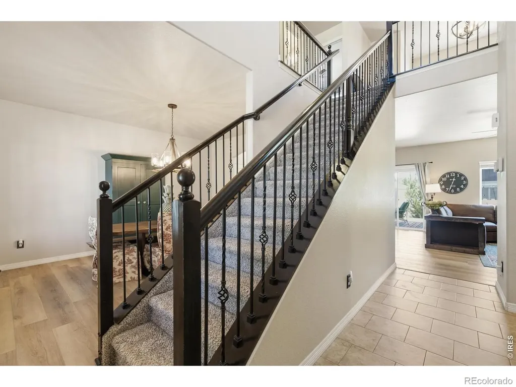 2710 Hydra Drive Loveland CO 80537