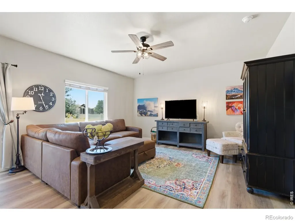 2710 Hydra Drive Loveland CO 80537
