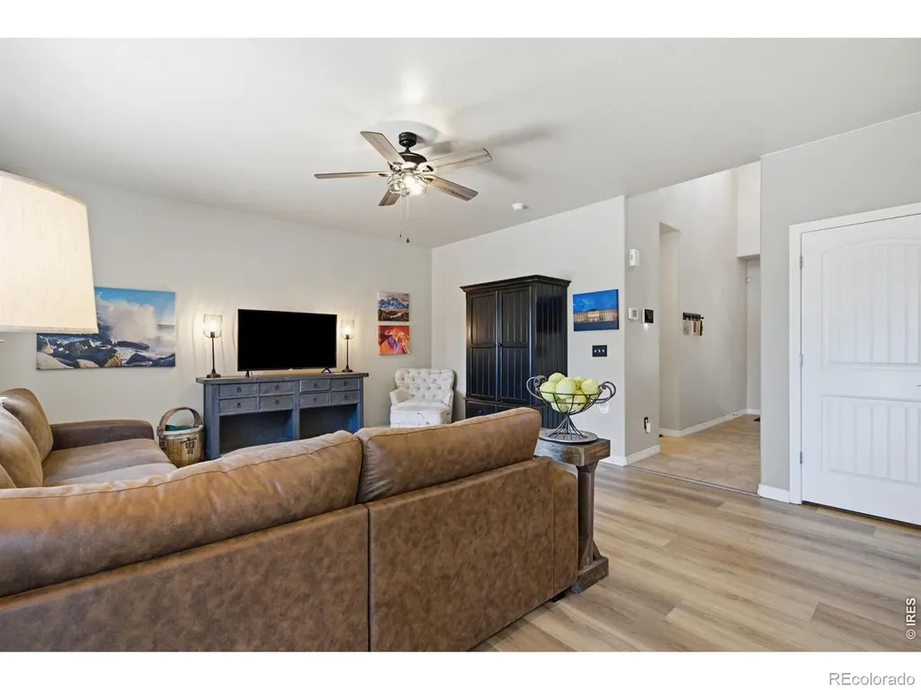 2710 Hydra Drive Loveland CO 80537