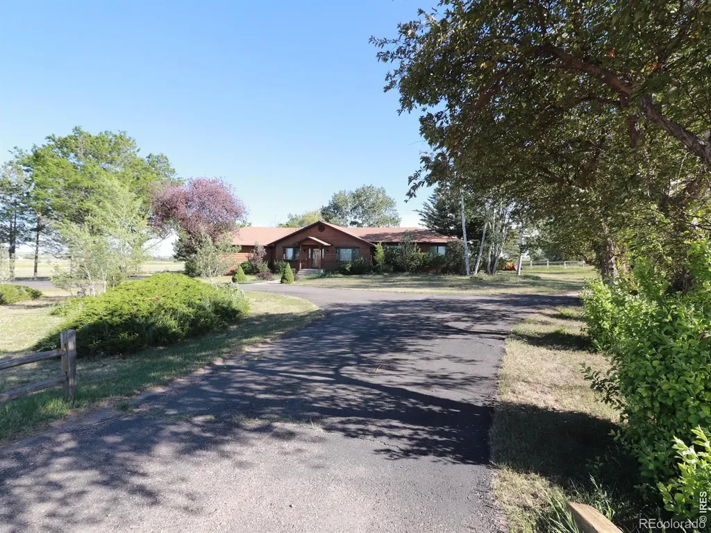 19372 County Road 76 Eaton CO 80615