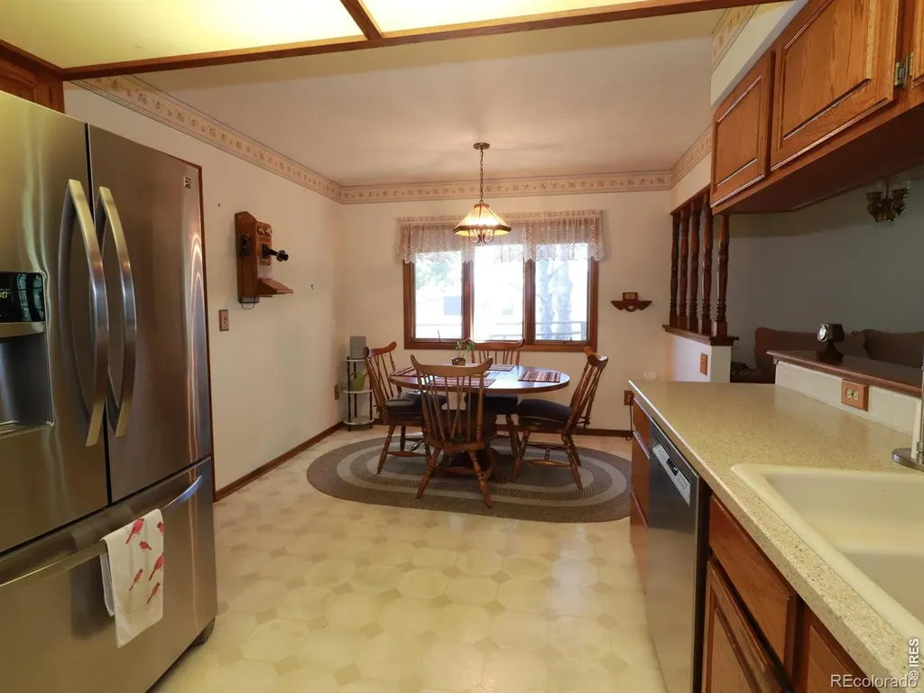 19372 County Road 76 Eaton CO 80615