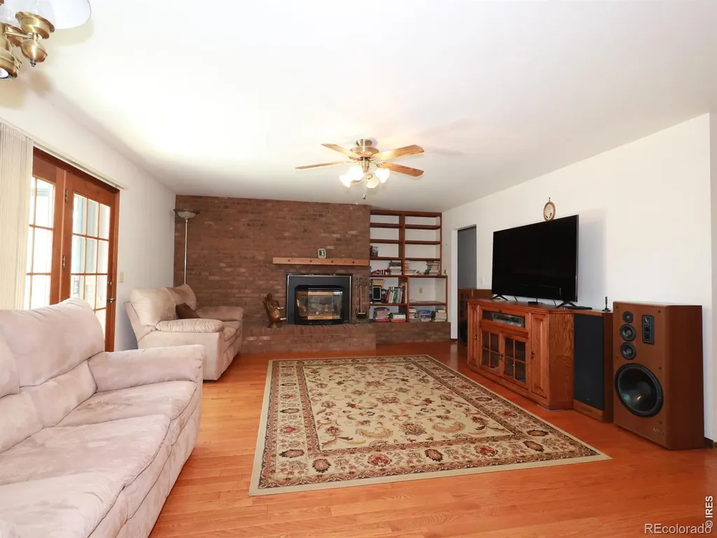19372 County Road 76 Eaton CO 80615