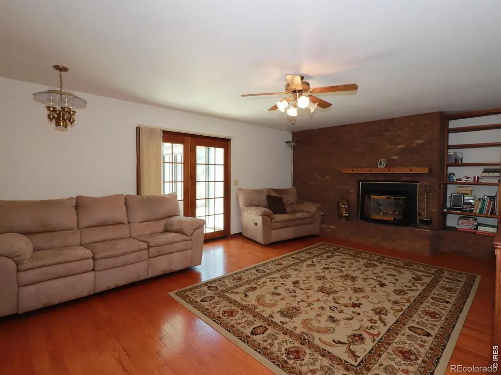 19372 County Road 76 Eaton CO 80615