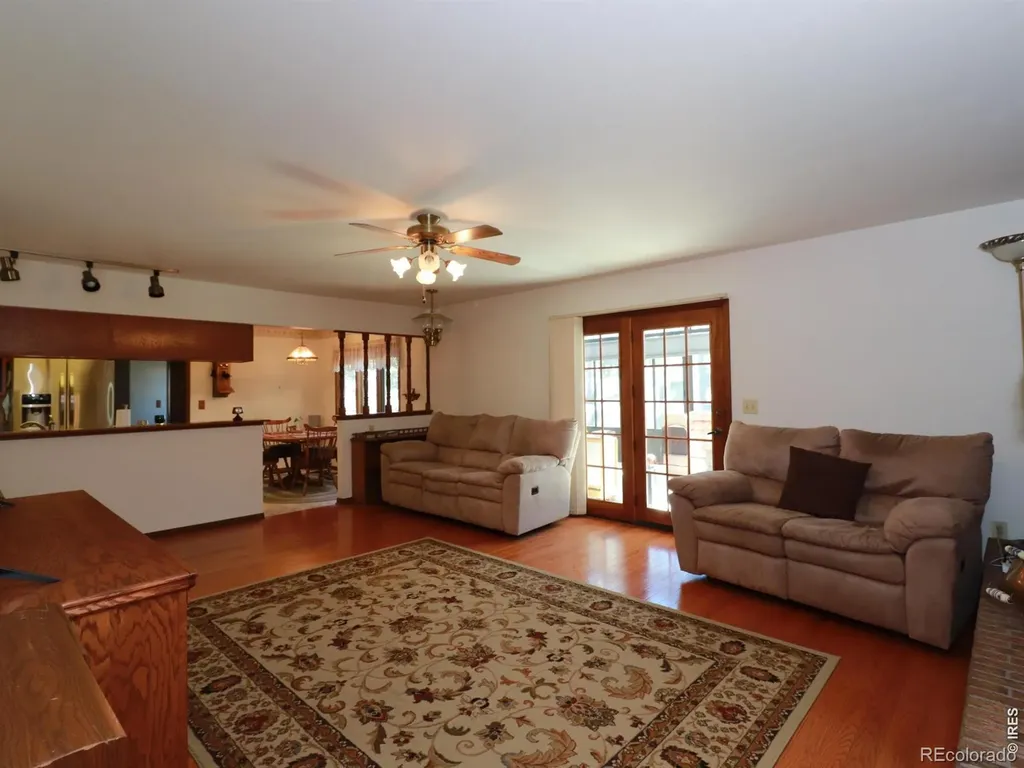 19372 County Road 76 Eaton CO 80615