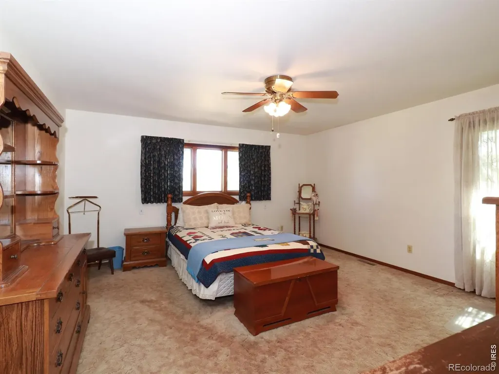 19372 County Road 76 Eaton CO 80615