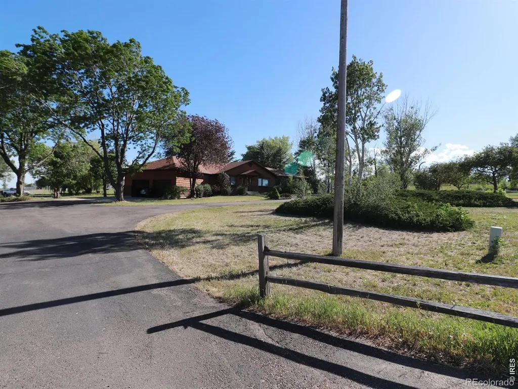 19372 County Road 76 Eaton CO 80615