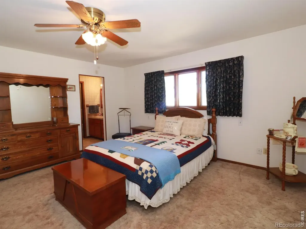 19372 County Road 76 Eaton CO 80615