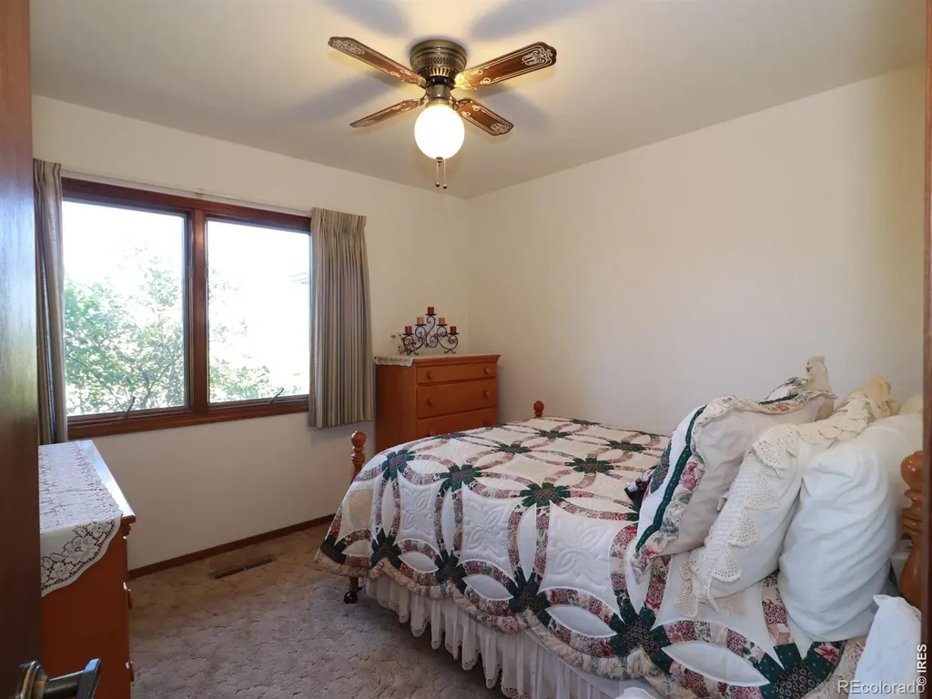 19372 County Road 76 Eaton CO 80615