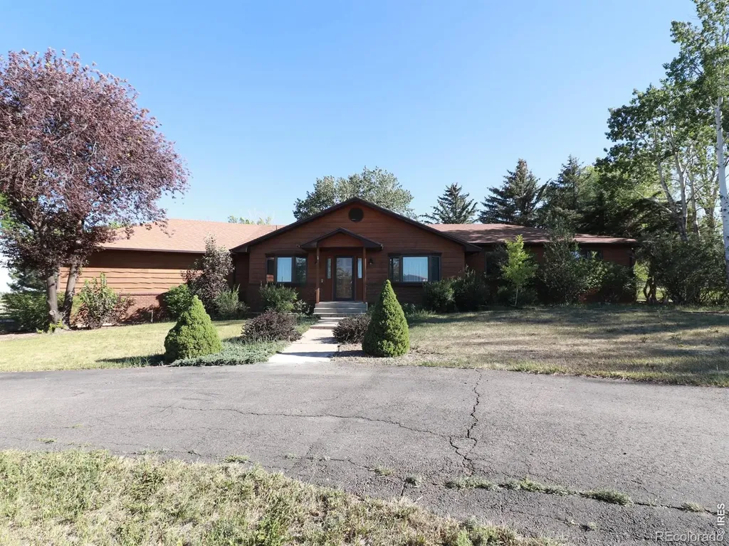 19372 County Road 76 Eaton CO 80615