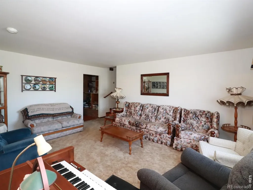 19372 County Road 76 Eaton CO 80615