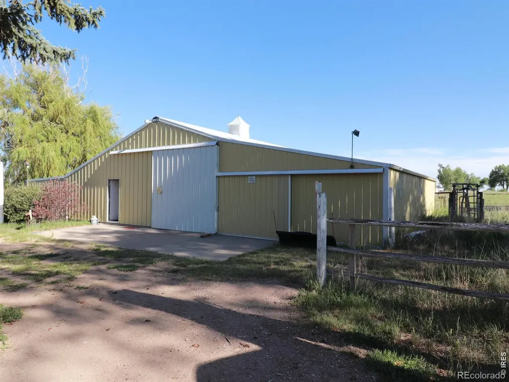 19372 County Road 76 Eaton CO 80615