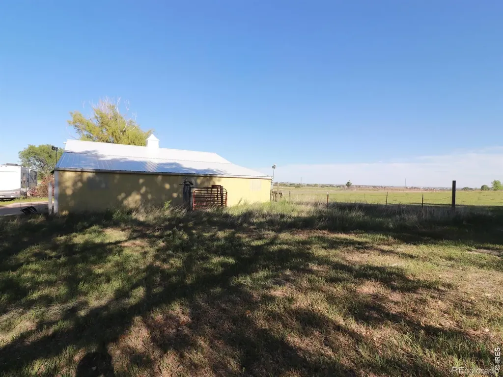 19372 County Road 76 Eaton CO 80615