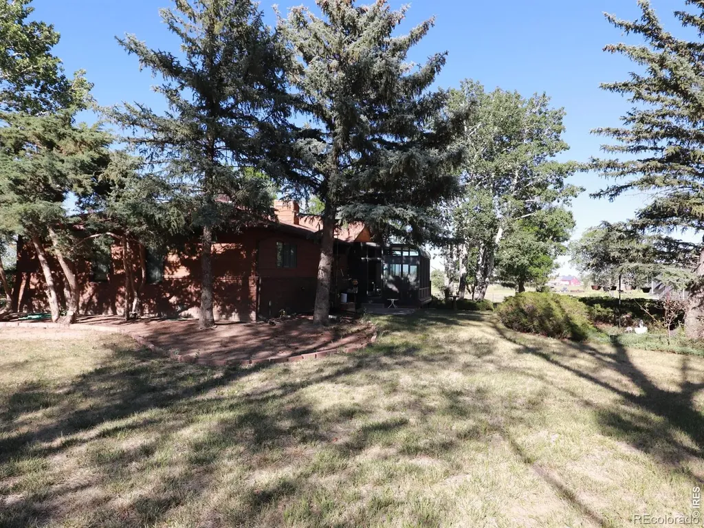 19372 County Road 76 Eaton CO 80615