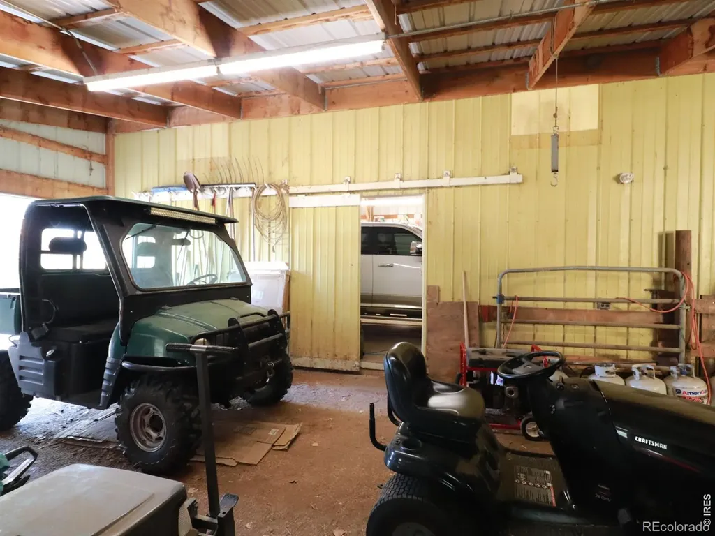 19372 County Road 76 Eaton CO 80615