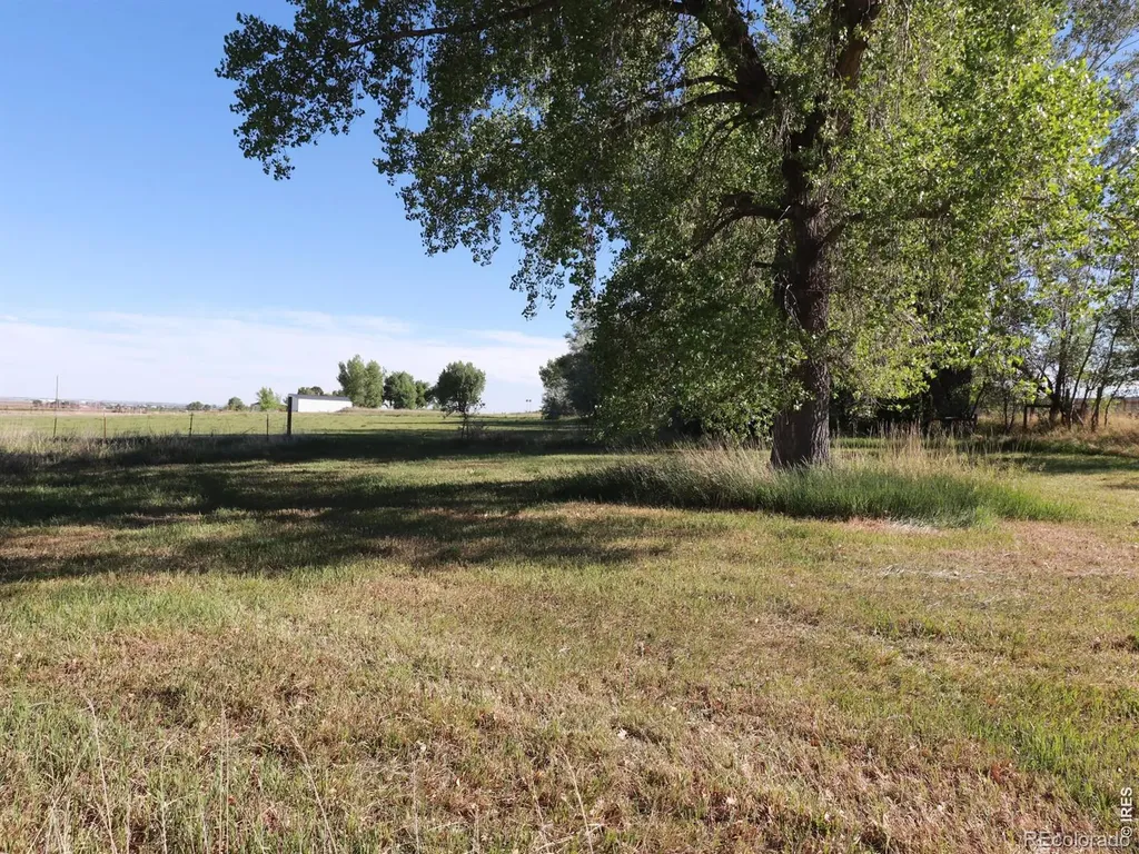 19372 County Road 76 Eaton CO 80615