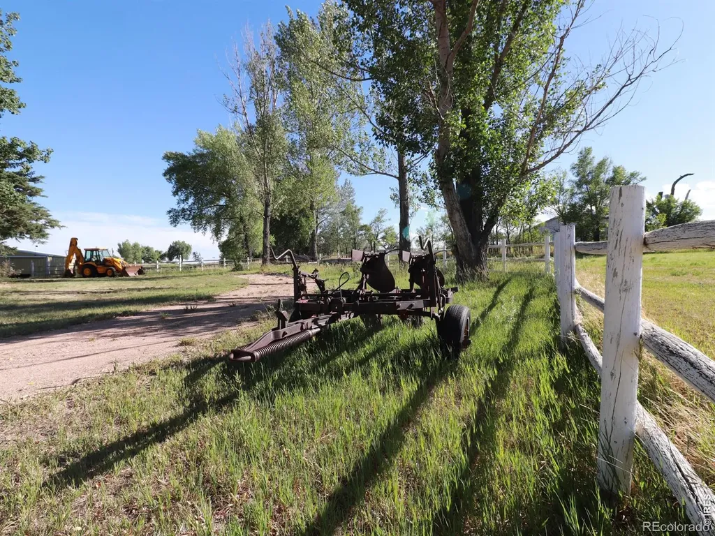 19372 County Road 76 Eaton CO 80615
