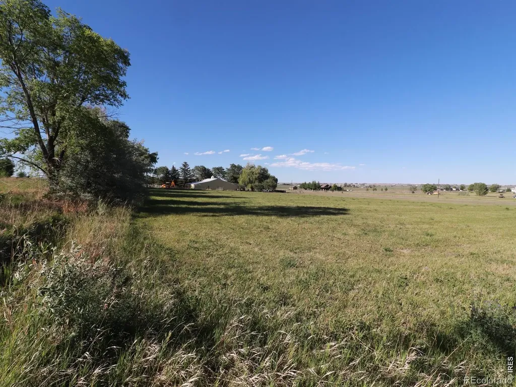 19372 County Road 76 Eaton CO 80615