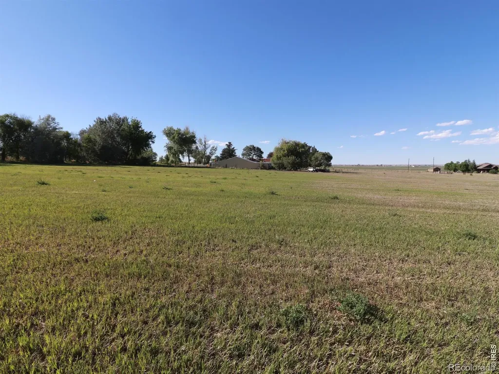19372 County Road 76 Eaton CO 80615