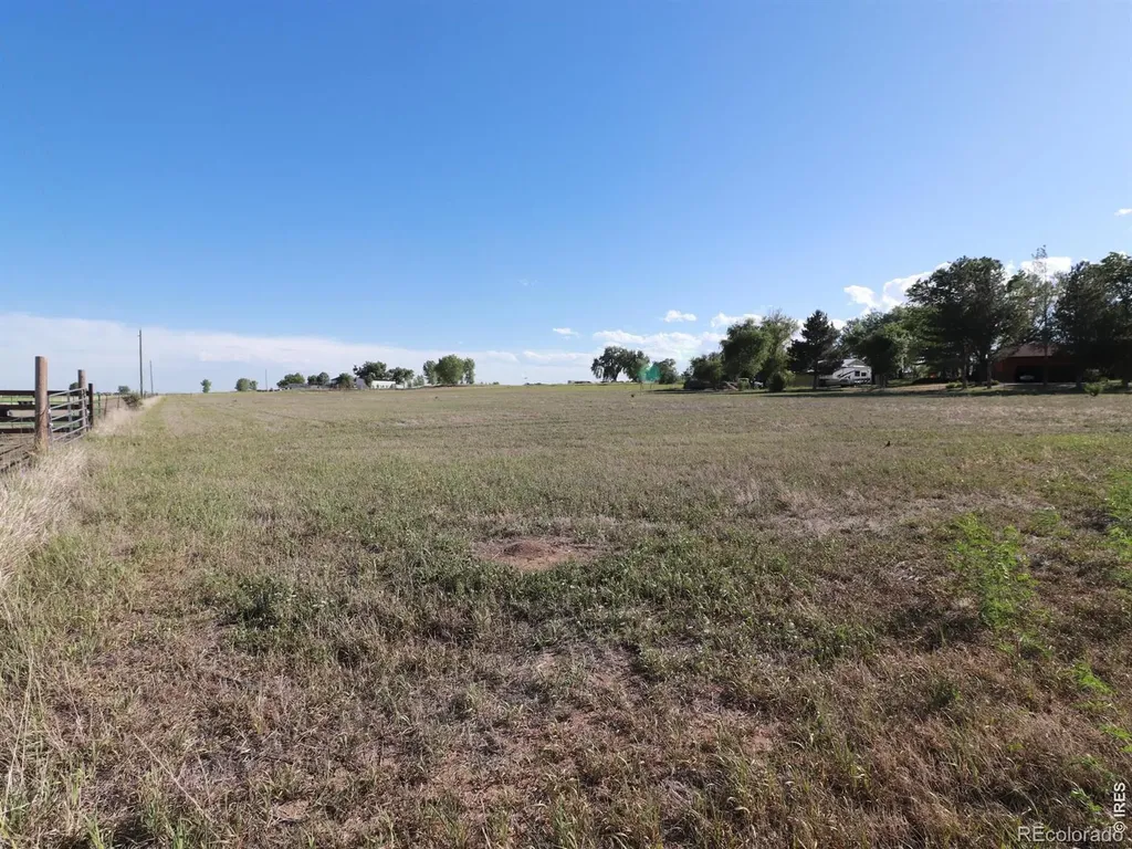 19372 County Road 76 Eaton CO 80615