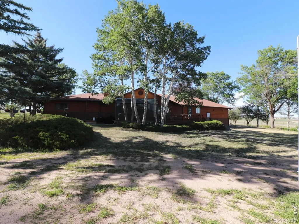 19372 County Road 76 Eaton CO 80615