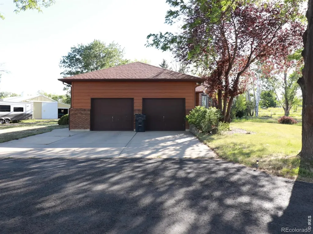 19372 County Road 76 Eaton CO 80615