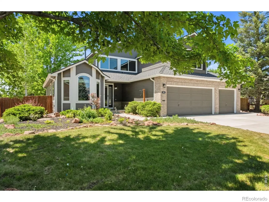 82 Autumn Court Erie CO 80516