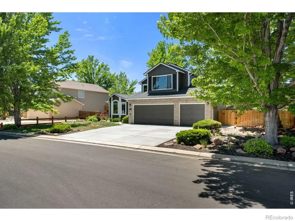 82 Autumn Court Erie CO 80516