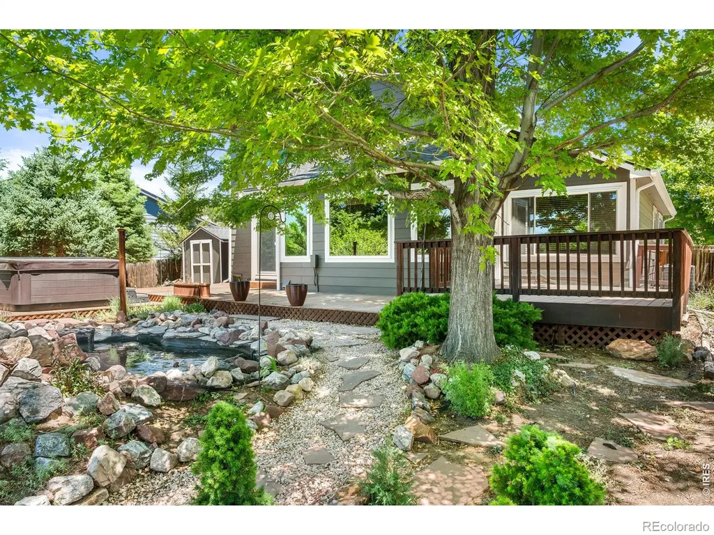 82 Autumn Court Erie CO 80516