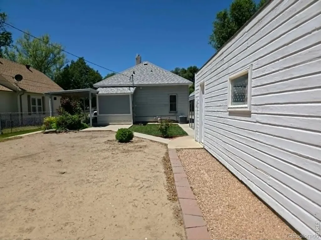 218 Maple Street Fort Morgan CO 80701