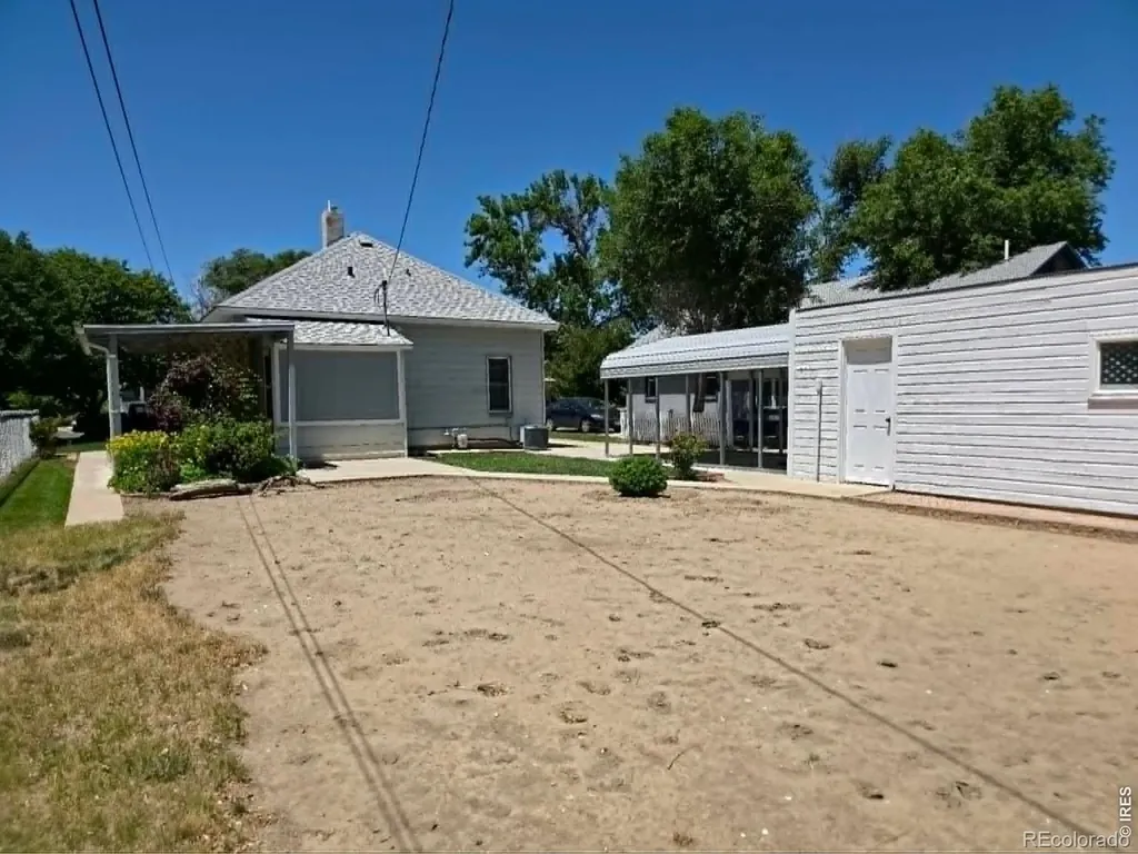 218 Maple Street Fort Morgan CO 80701