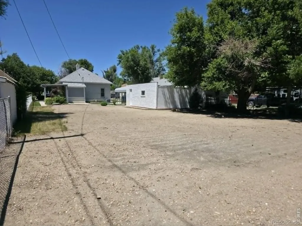 218 Maple Street Fort Morgan CO 80701