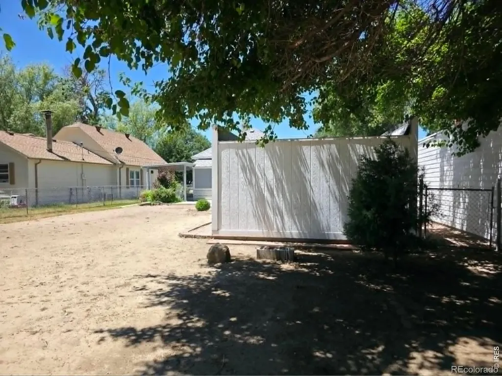 218 Maple Street Fort Morgan CO 80701
