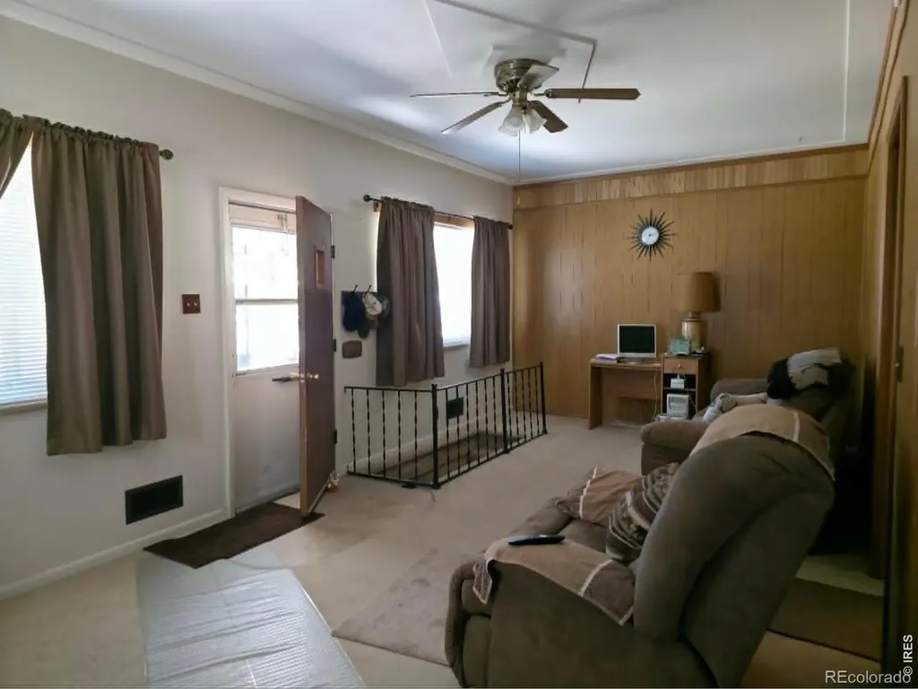 218 Maple Street Fort Morgan CO 80701