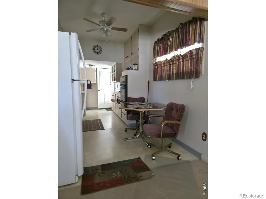 218 Maple Street Fort Morgan CO 80701