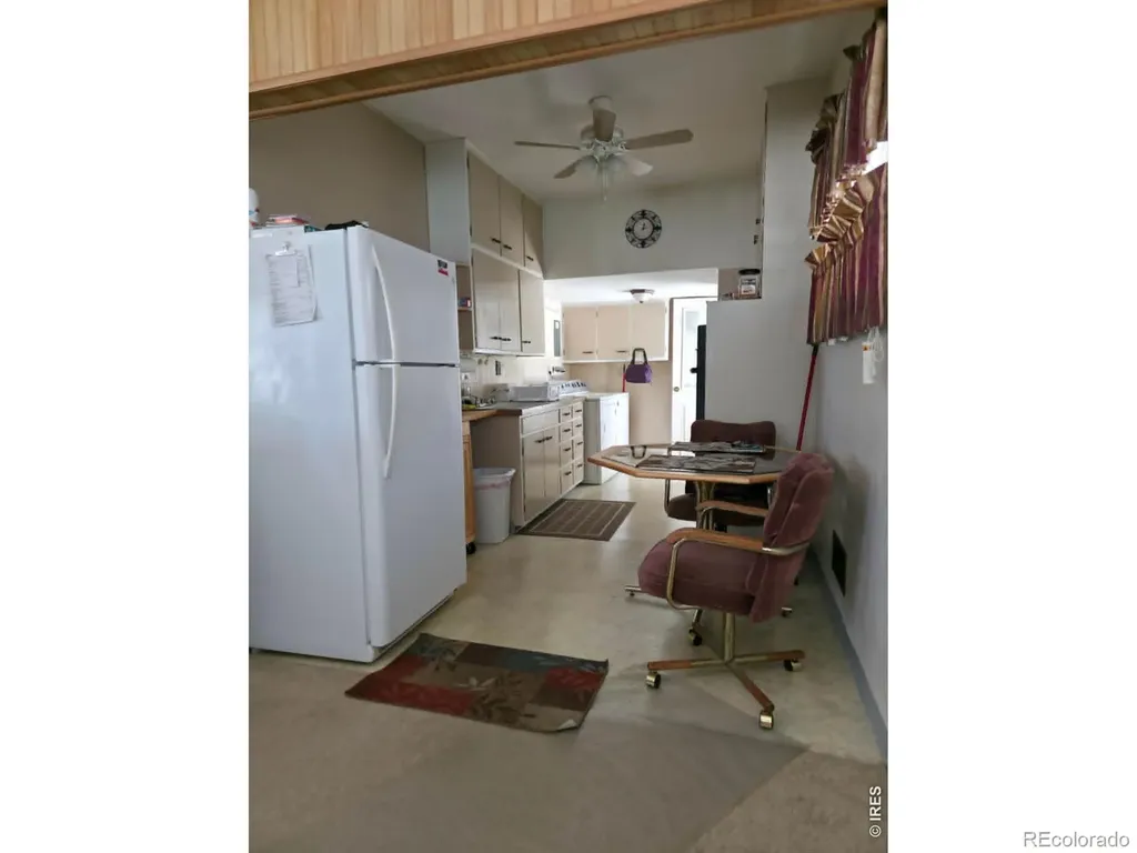 218 Maple Street Fort Morgan CO 80701