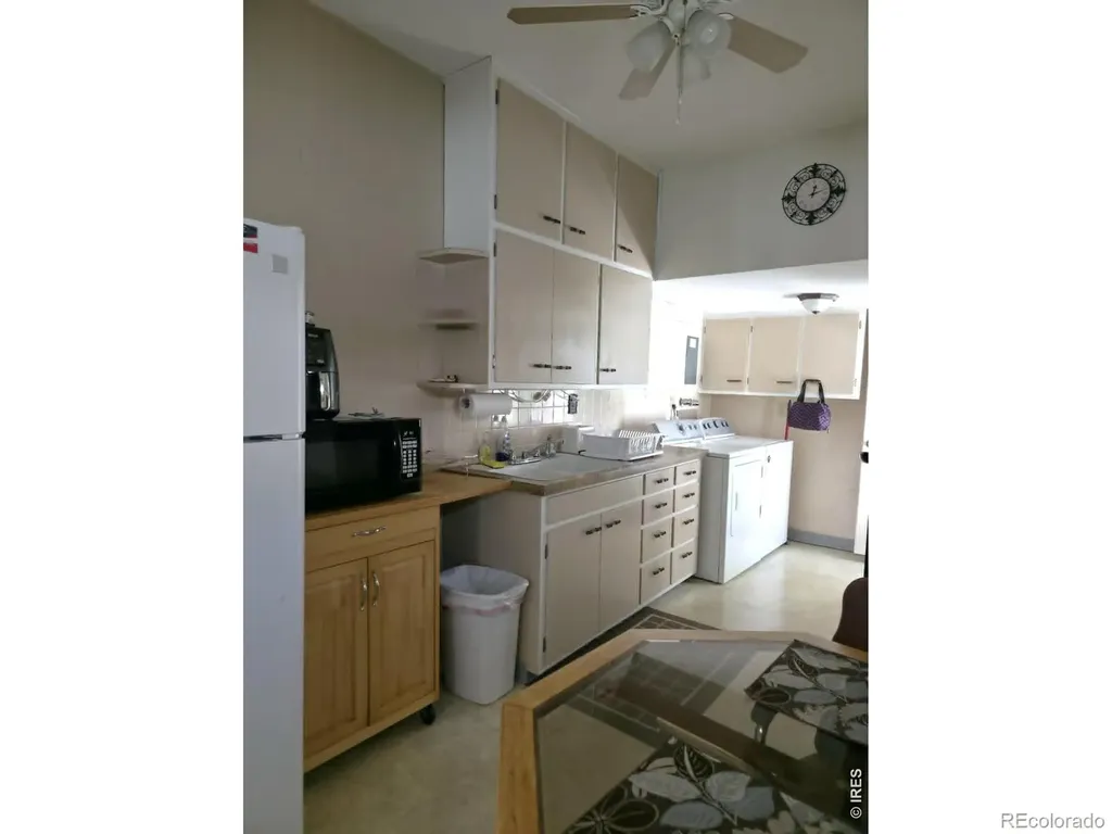 218 Maple Street Fort Morgan CO 80701
