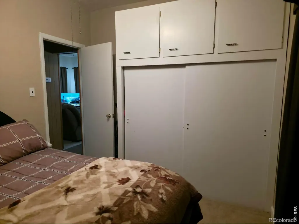 218 Maple Street Fort Morgan CO 80701