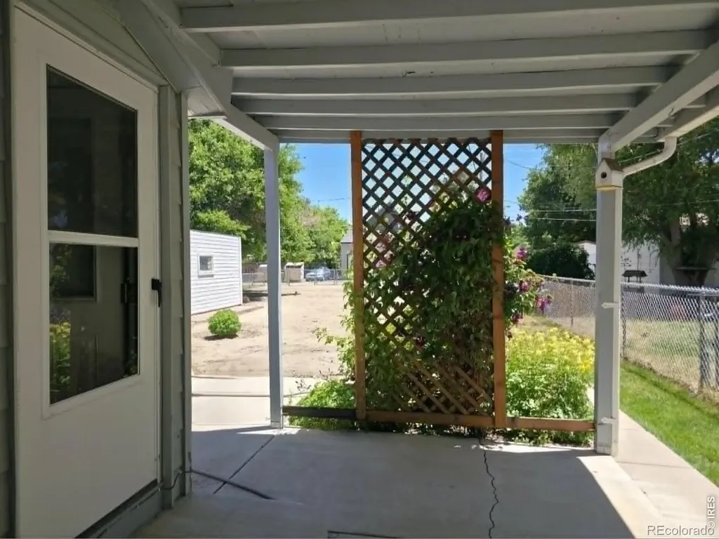 218 Maple Street Fort Morgan CO 80701