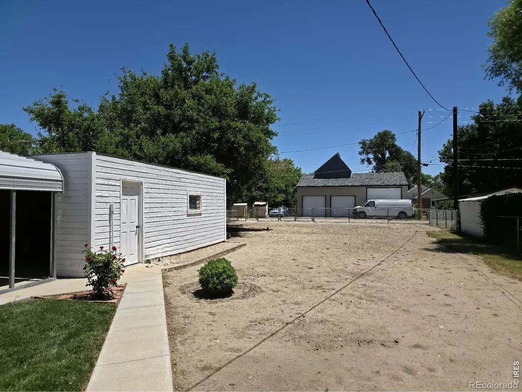 218 Maple Street Fort Morgan CO 80701