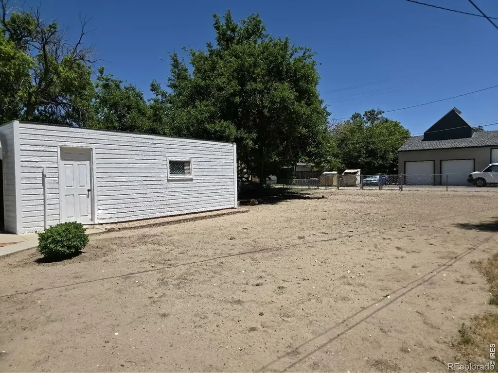 218 Maple Street Fort Morgan CO 80701