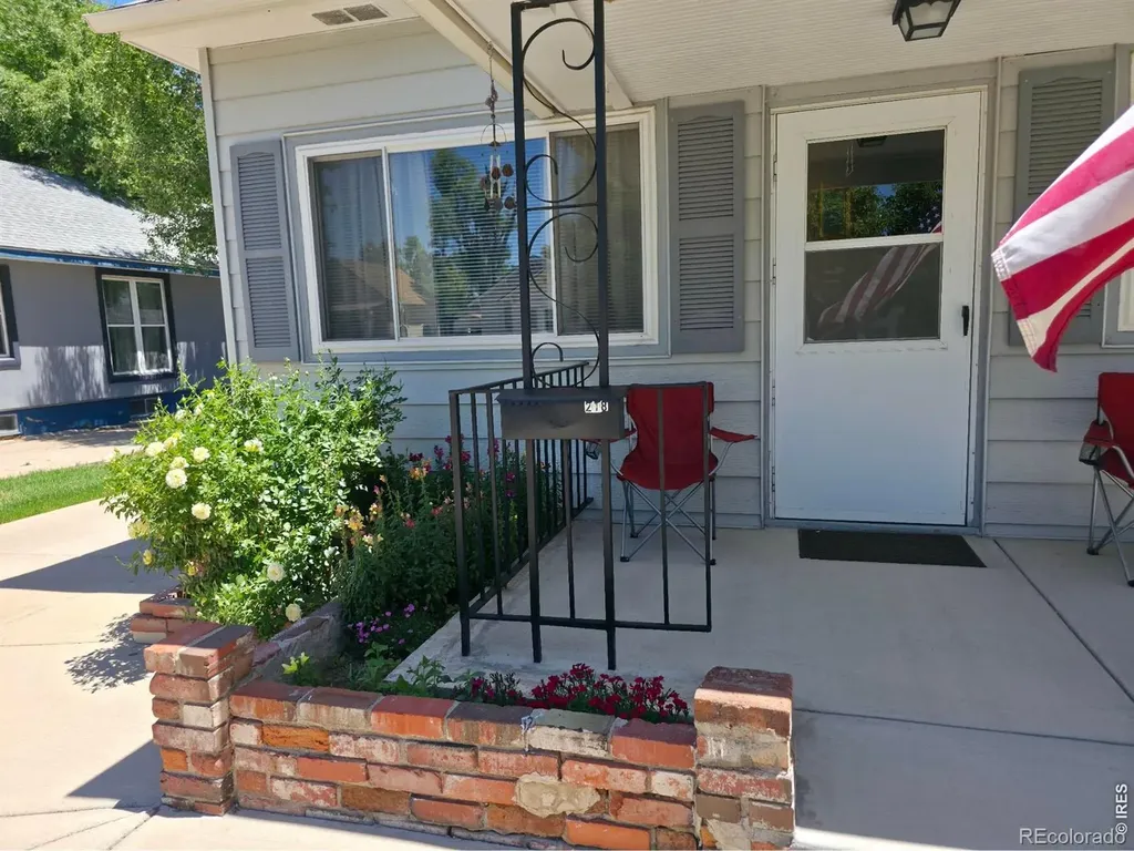218 Maple Street Fort Morgan CO 80701