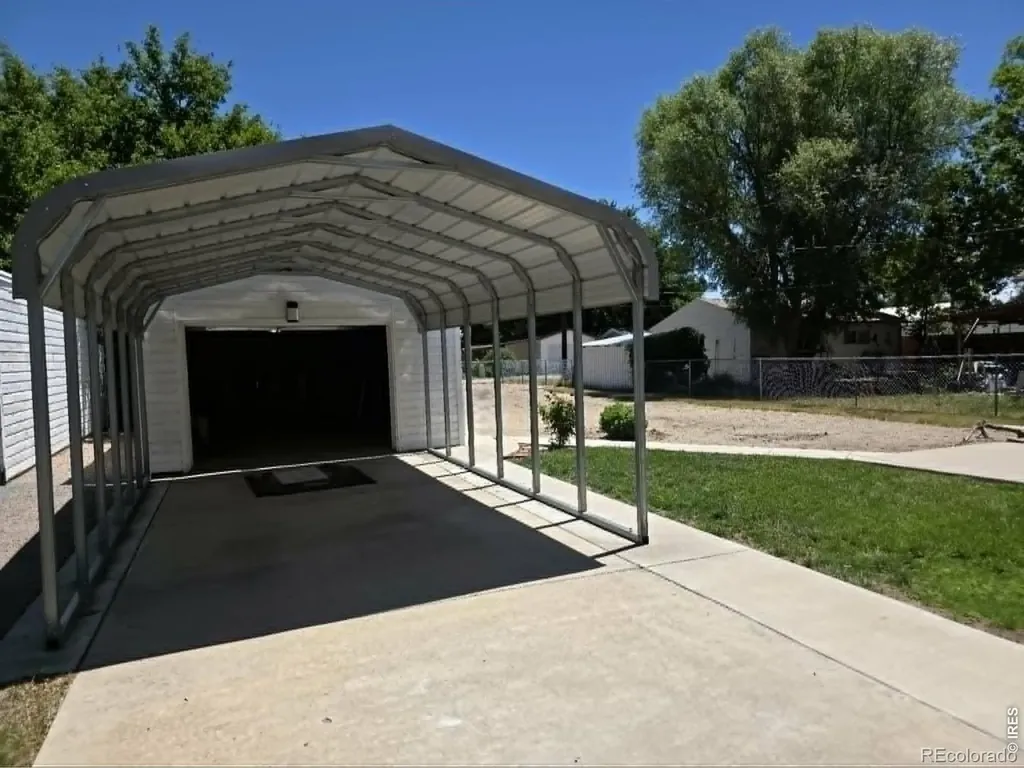 218 Maple Street Fort Morgan CO 80701