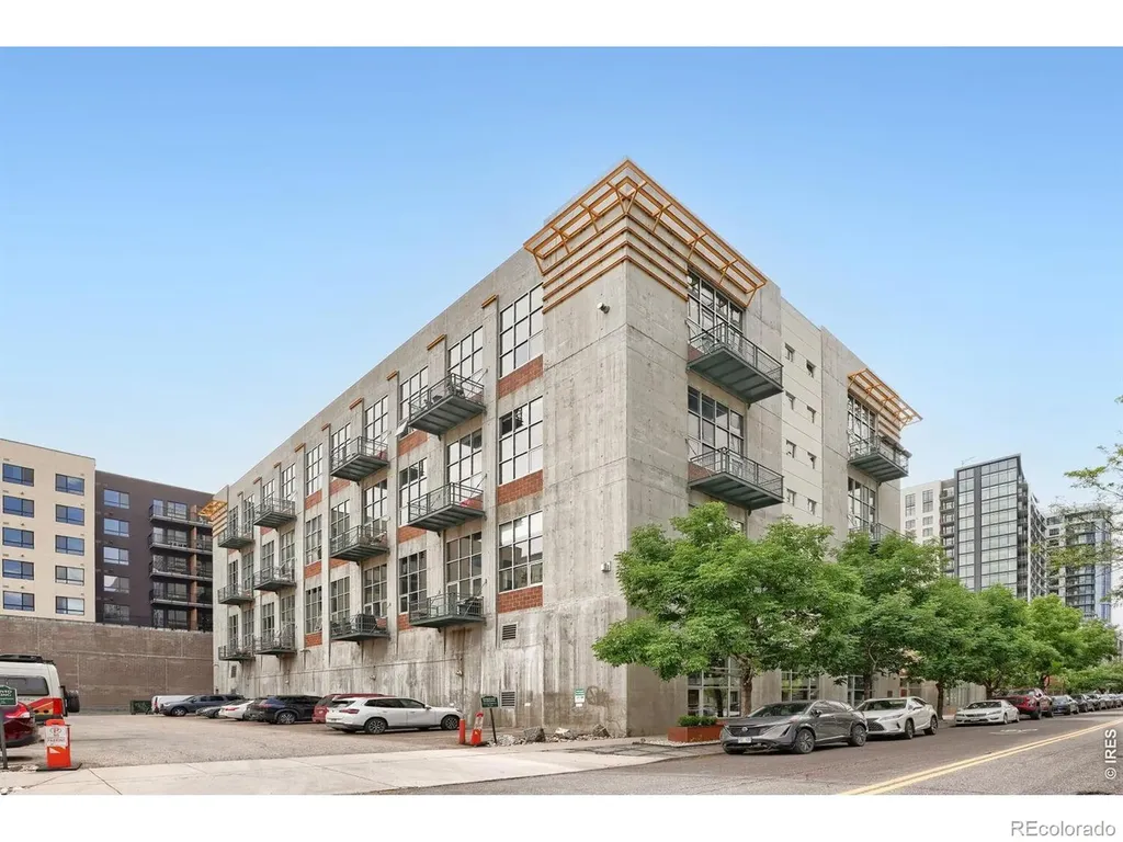 1050 Cherokee Street Denver CO 80204
