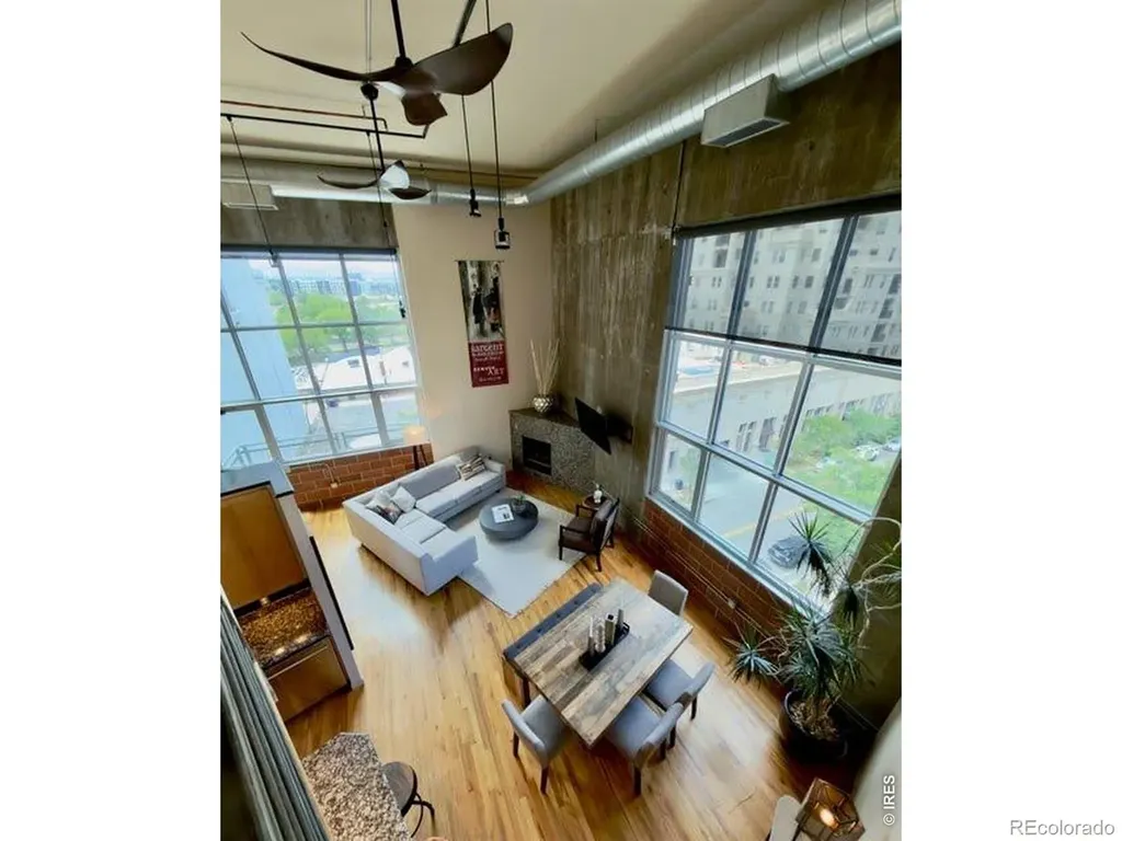 1050 Cherokee Street Denver CO 80204