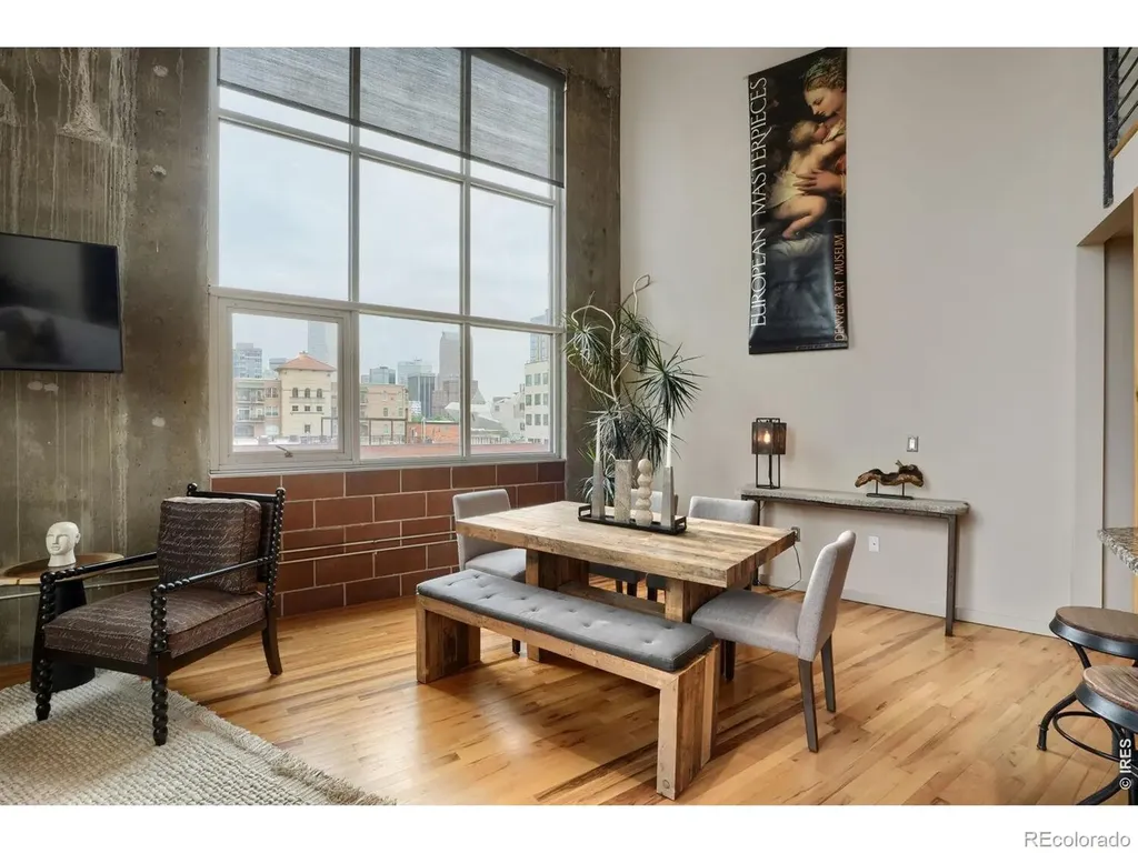 1050 Cherokee Street Denver CO 80204